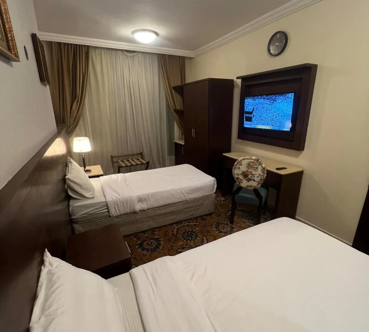 Al Bilad 1 Hotel Makkah La Mecque