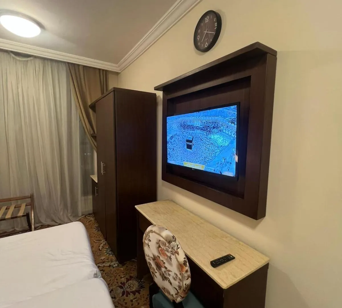 Al Bilad 1 Hotel Makkah La Mecque 0*,  Arabie saoudite