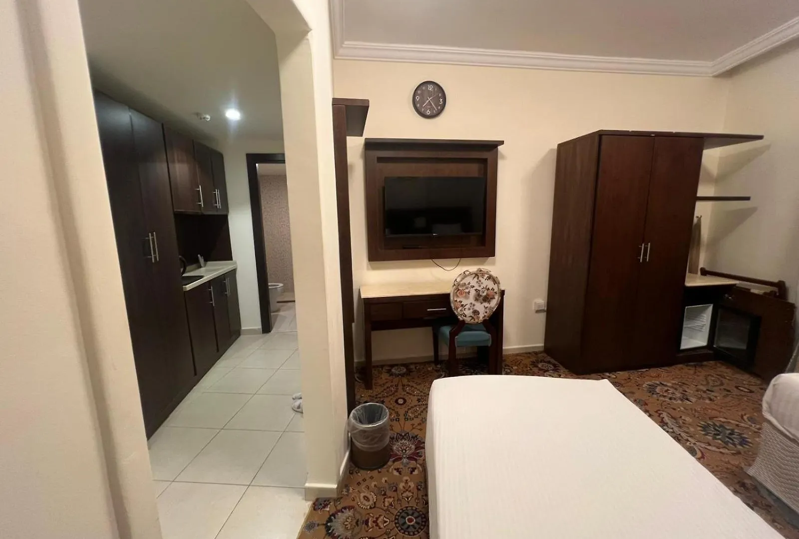 Al Bilad 1 Hotel Makkah La Mecque