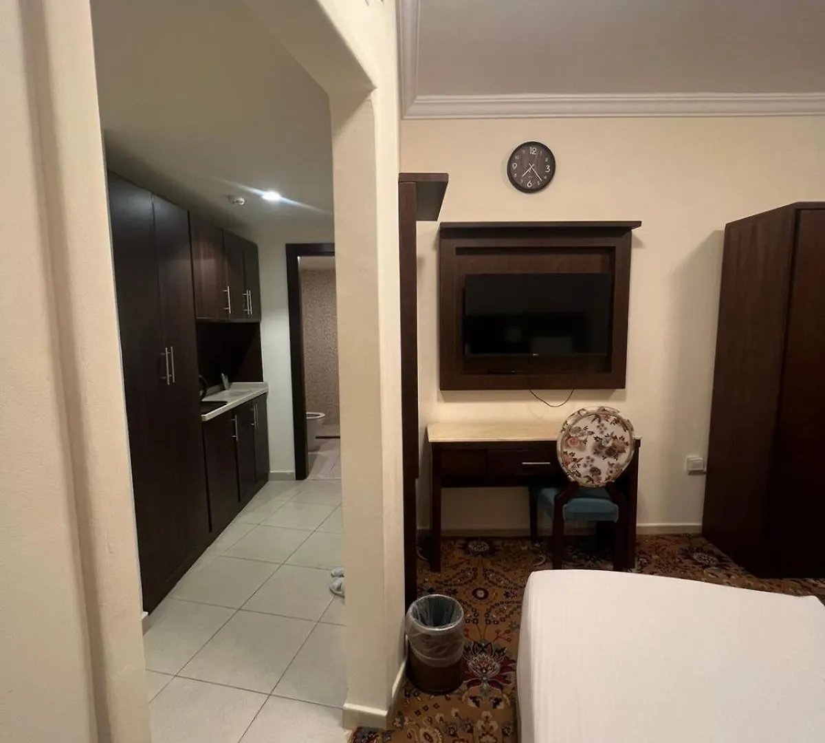 Al Bilad 1 Hotel Makkah La Mecque