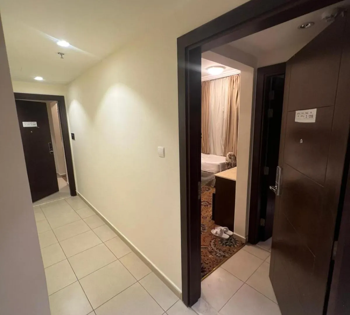 Al Bilad 1 Hotel Makkah La Mecque