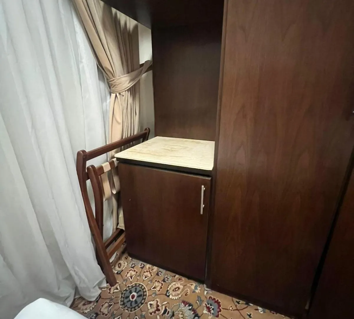 Al Bilad 1 Hotel Makkah La Mecque