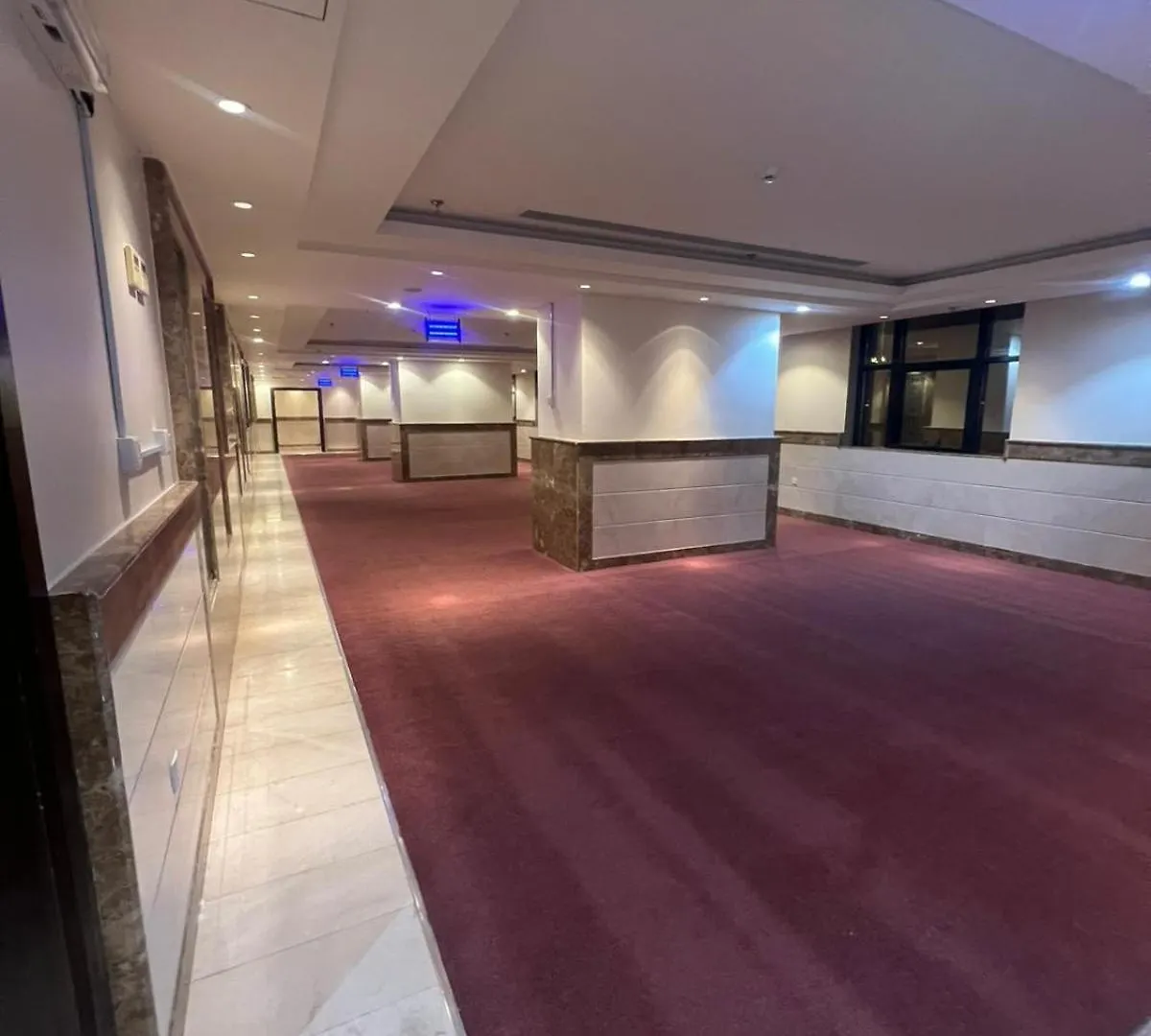 Al Bilad 1 Hotel Makkah La Mecque Arabie saoudite