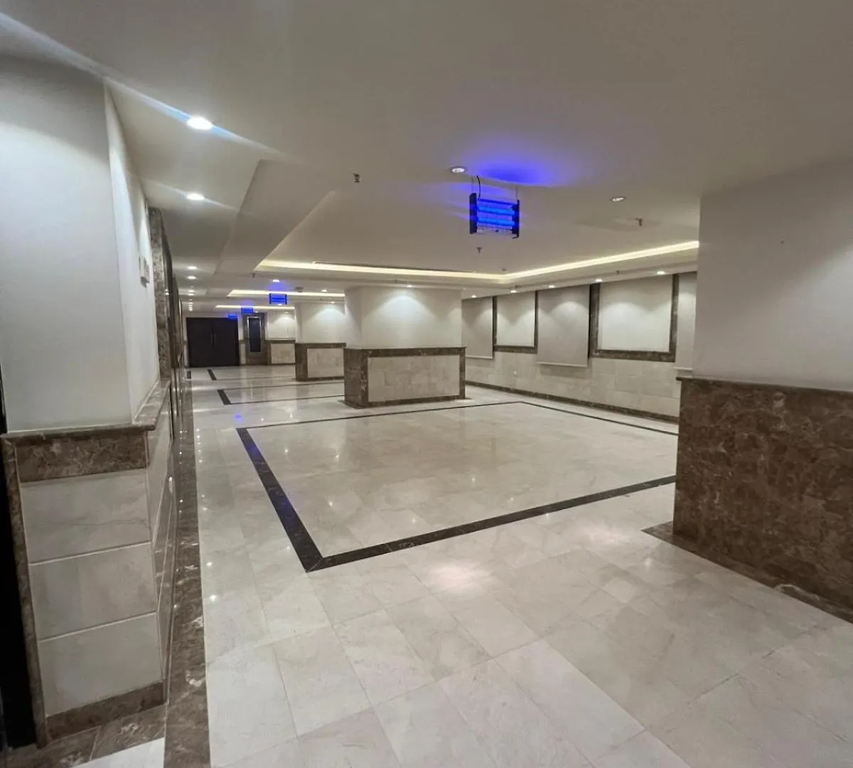 Al Bilad 1 Hotel Makkah La Mecque