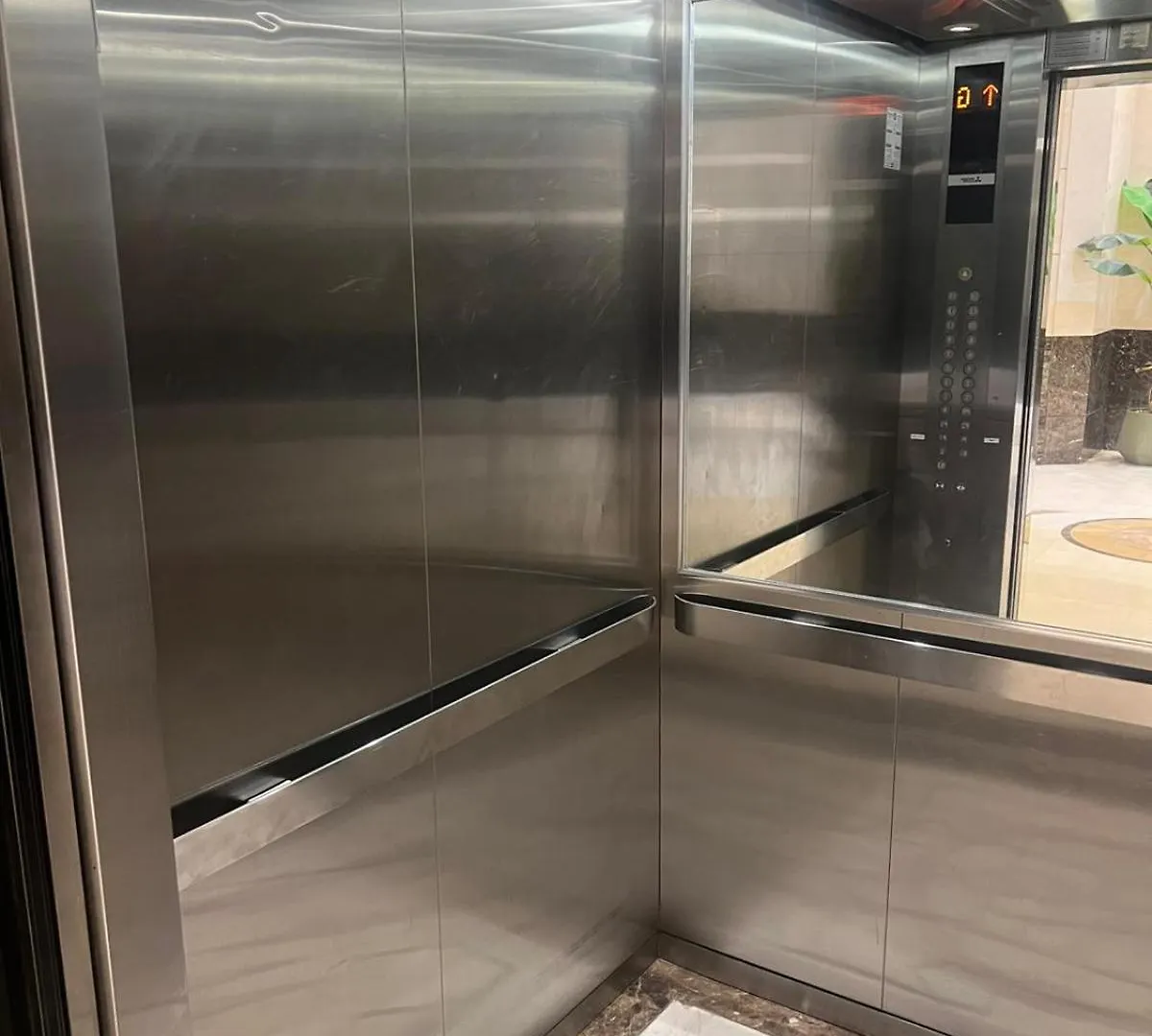 Al Bilad 1 Hotel Makkah La Mecque