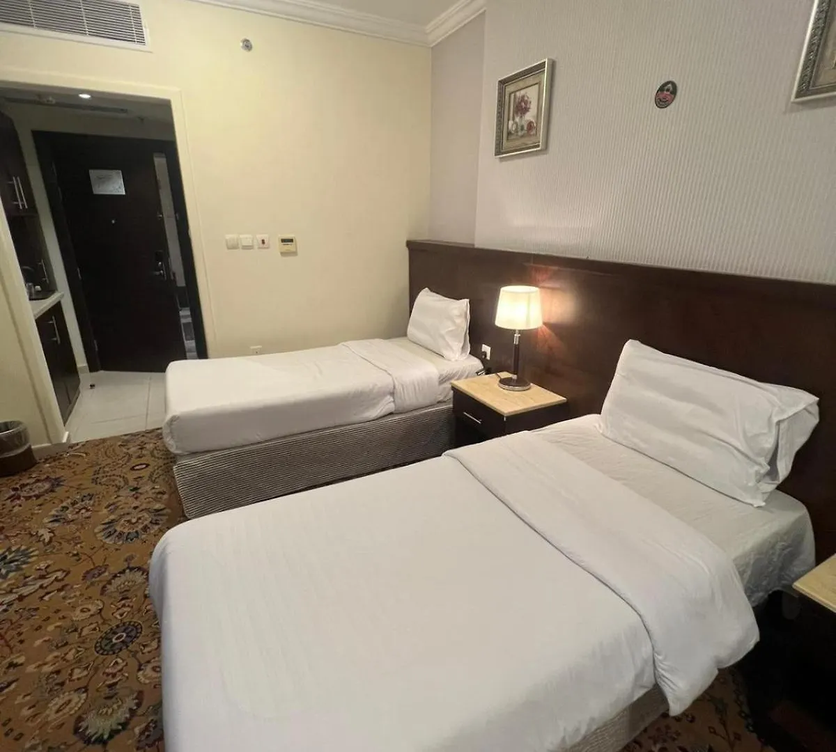 Al Bilad 1 Hotel Makkah La Mecque
