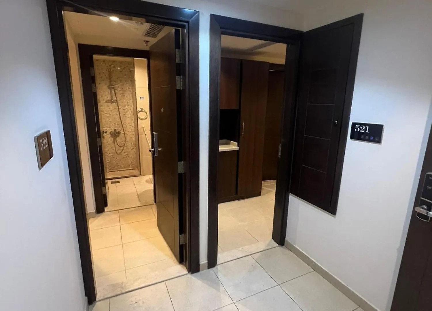 Al Bilad 1 Hotel Makkah La Mecque 0*,