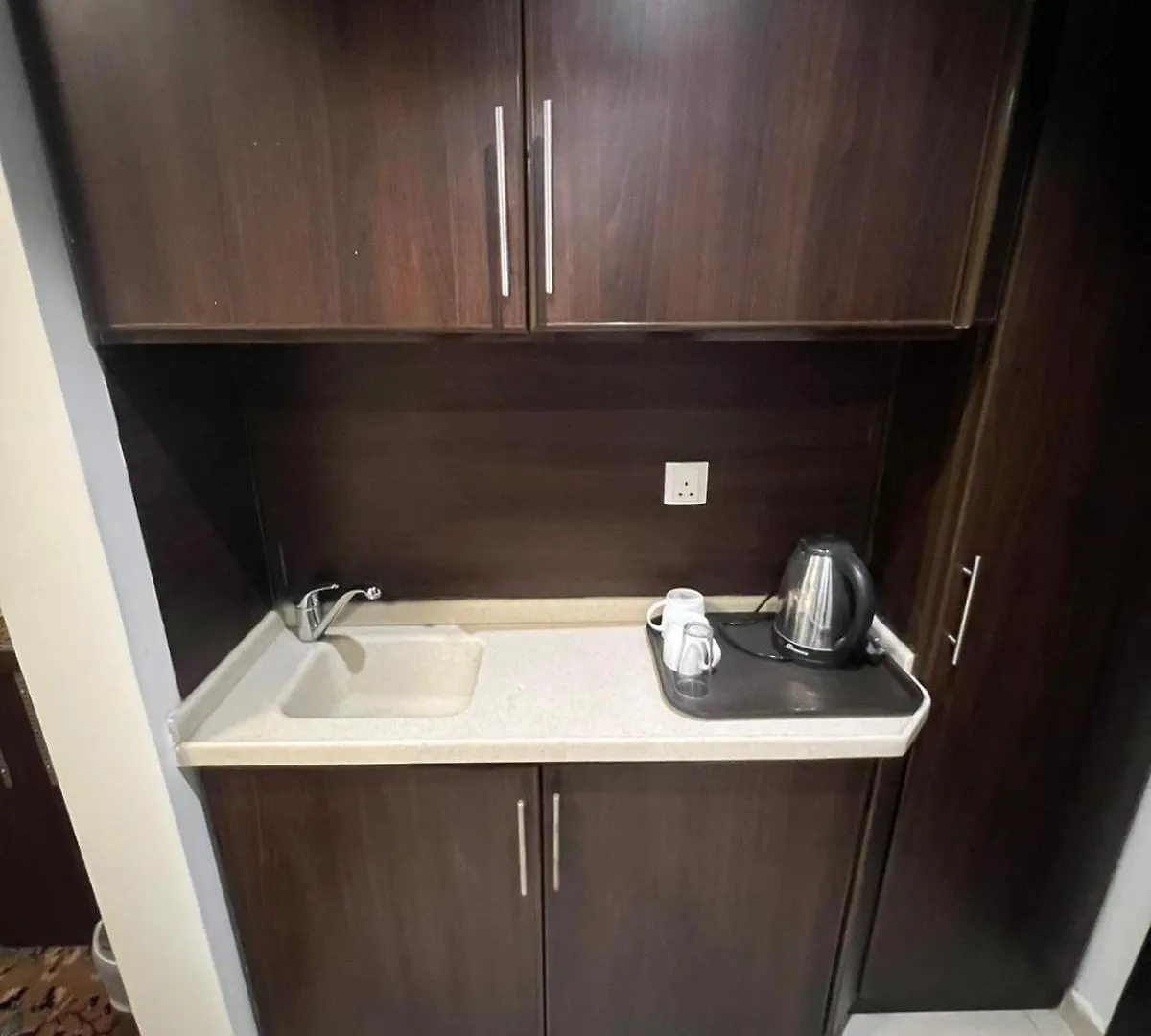 Al Bilad 1 Hotel Makkah La Mecque
