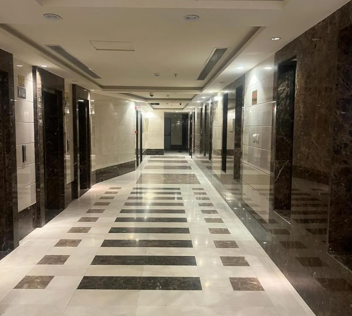 Al Bilad 1 Hotel Makkah La Mecque 0*,  Arabie saoudite