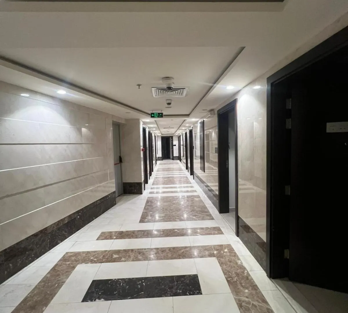 Al Bilad 1 Hotel Makkah La Mecque 0*,  Arabie saoudite