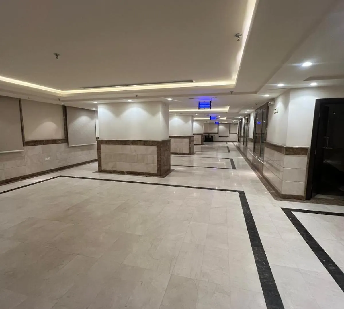 Al Bilad 1 Hotel Makkah La Mecque