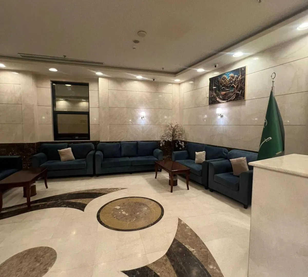 Al Bilad 1 Hotel Makkah La Mecque