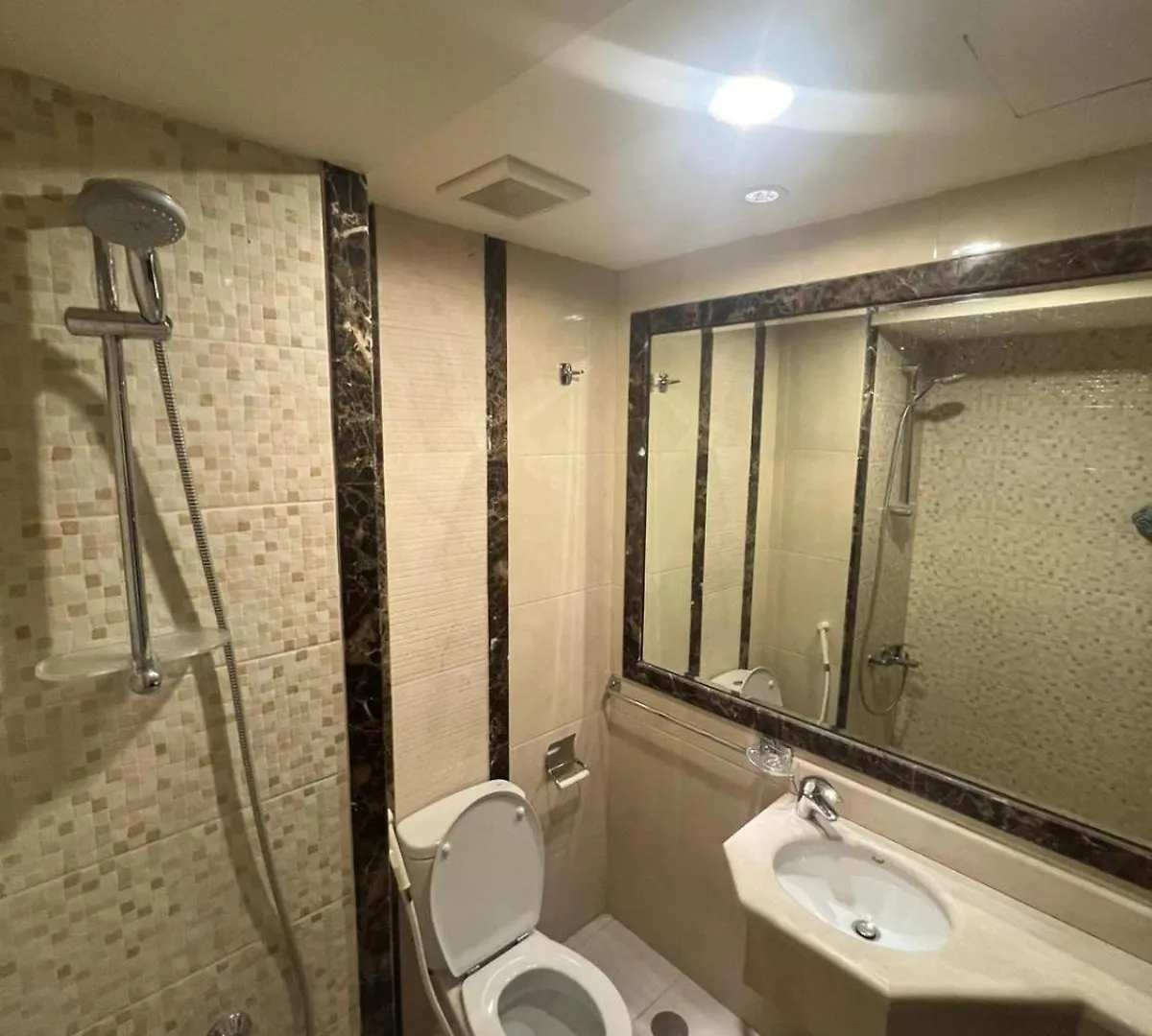 Al Bilad 1 Hotel Makkah مكة