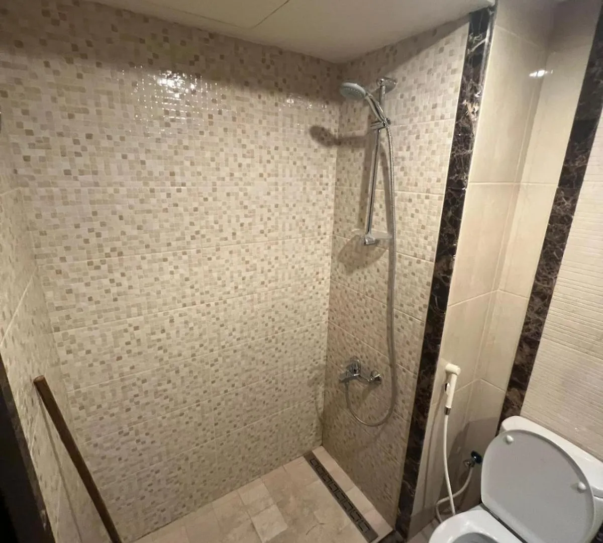 Al Bilad 1 Hotel Makkah مكة