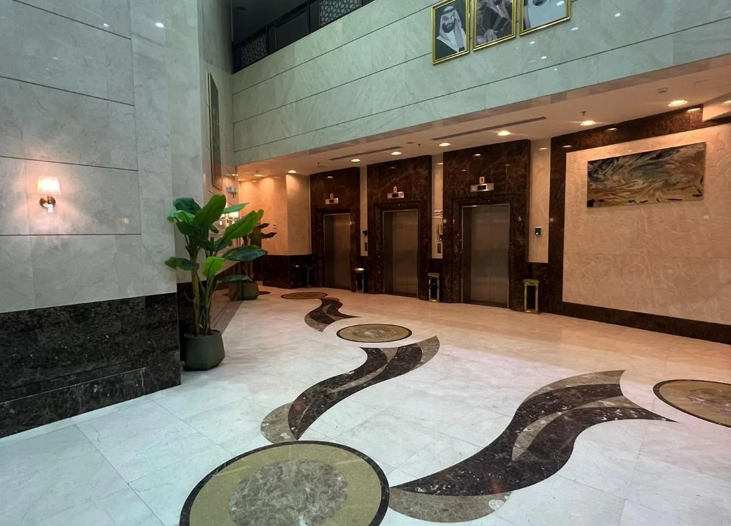 Al Bilad 1 Hotel Makkah Mecca