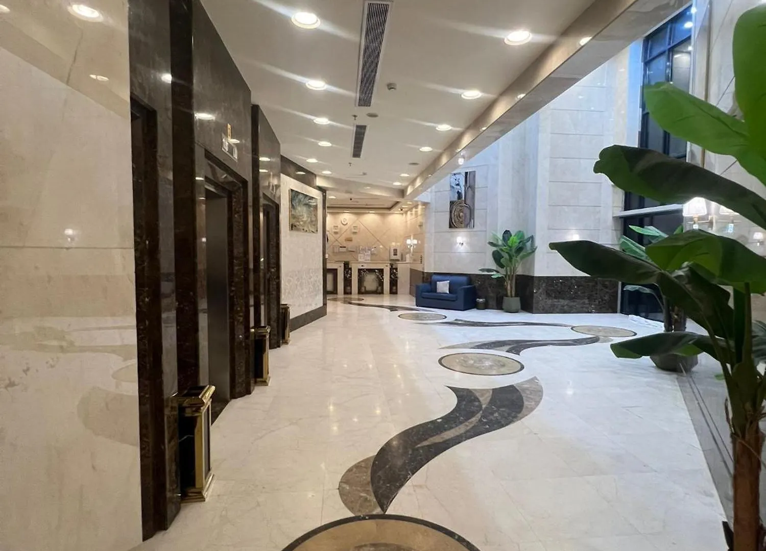 Al Bilad 1 Hotel Makkah Mekke 0*,  Suudi Arabistan